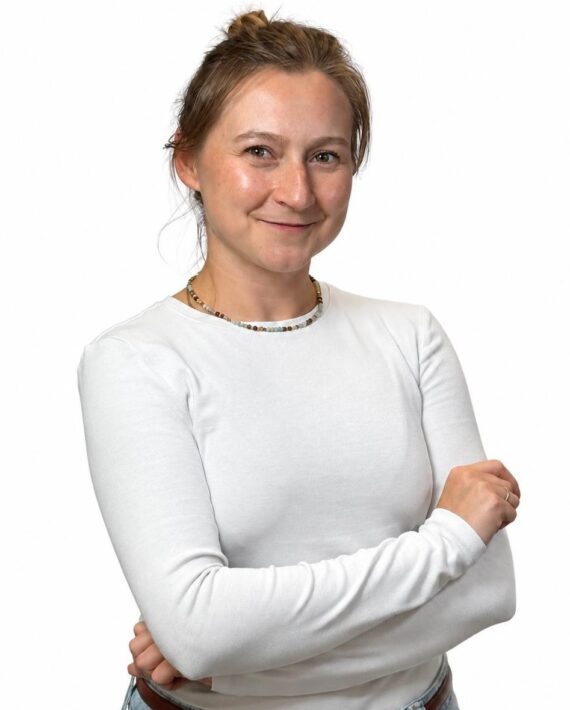 A. Młyniec